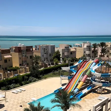 Fanadir L406 Apartamento