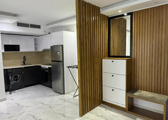 Fanadir L406 Appartamento